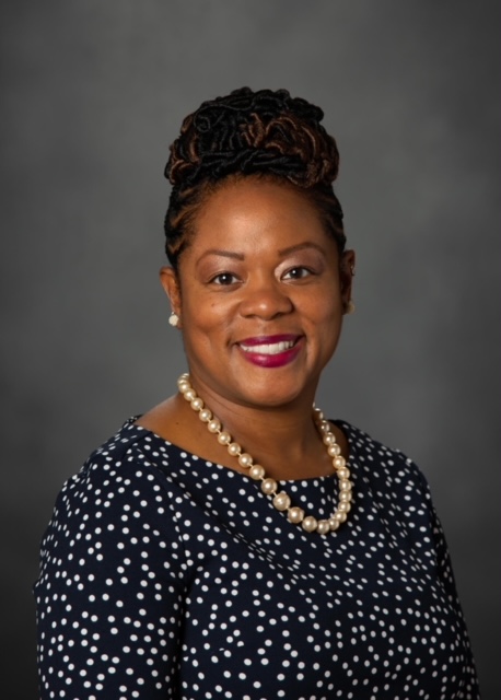 Angela Parson, MD, FACOG