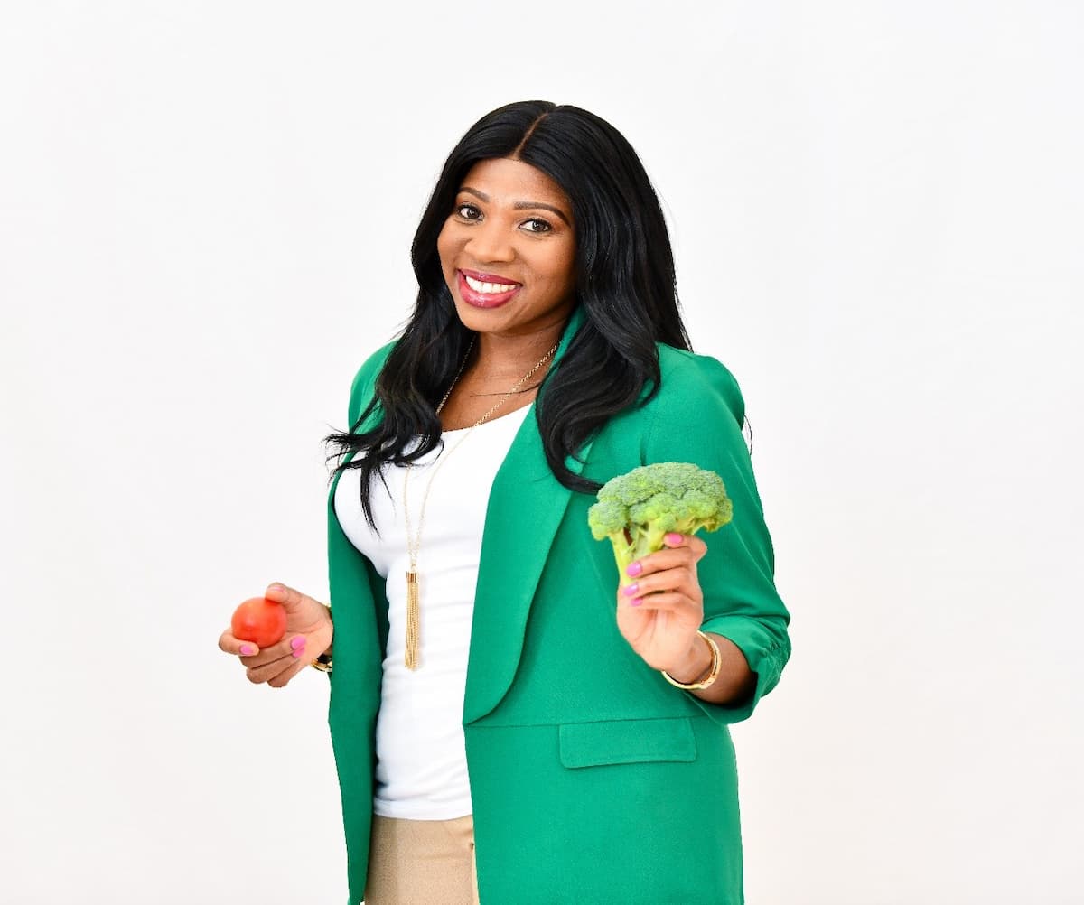 Denise Dunn-Cerja, Registered Dietitian