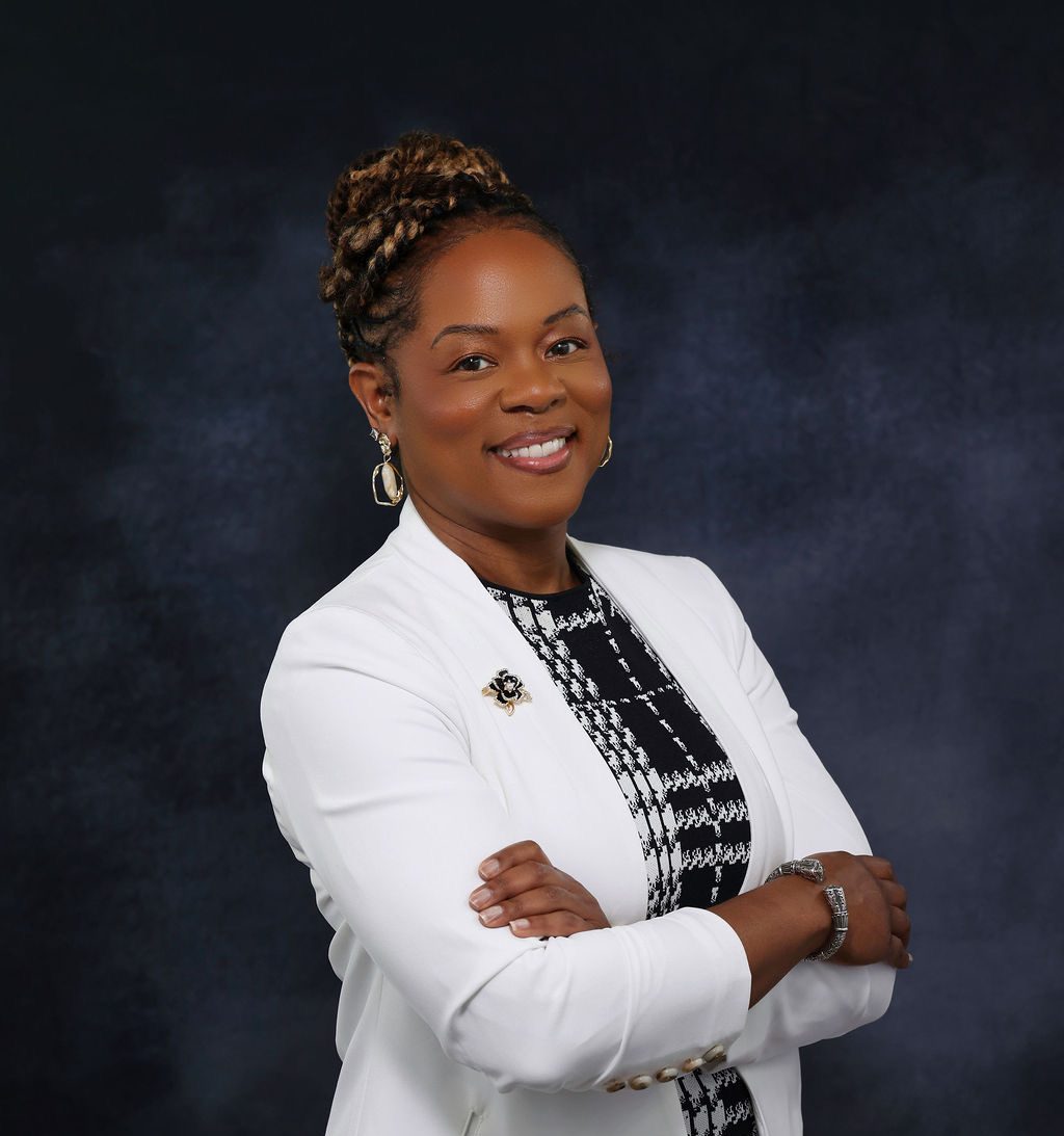 Angela Parson, MD, FACOG